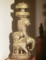 Sculpture d